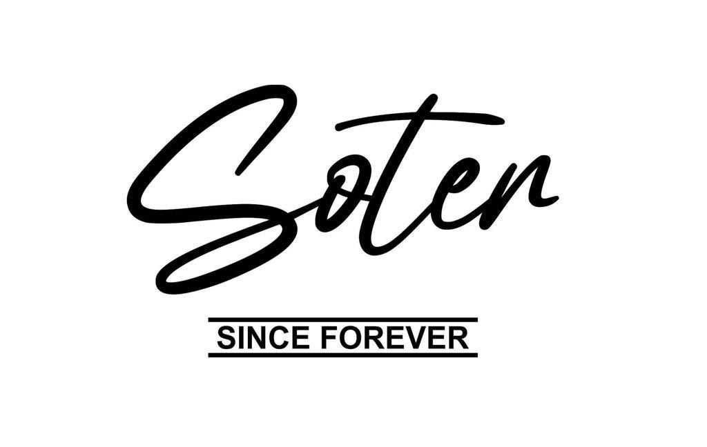 Soter The Greek Club House